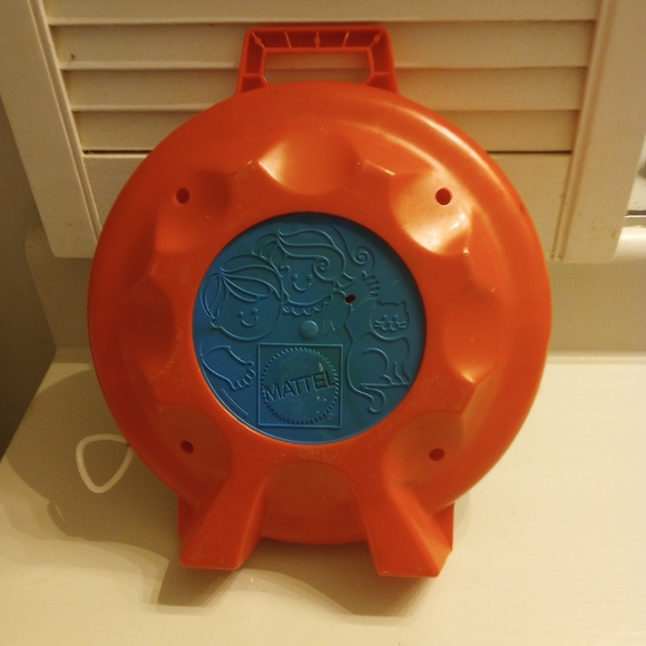 Mattel The Bee Says See and Say Vintage 1983 Children's Toy - Picture 5 of 5